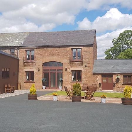 The Ginney Country Guest House 펜리스 외부 사진