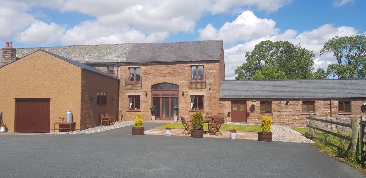 The Ginney Country Guest House 펜리스 외부 사진