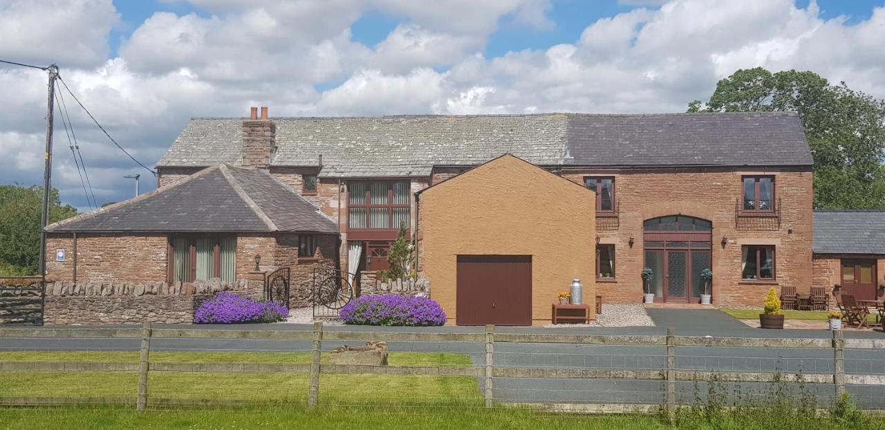 The Ginney Country Guest House 펜리스 외부 사진