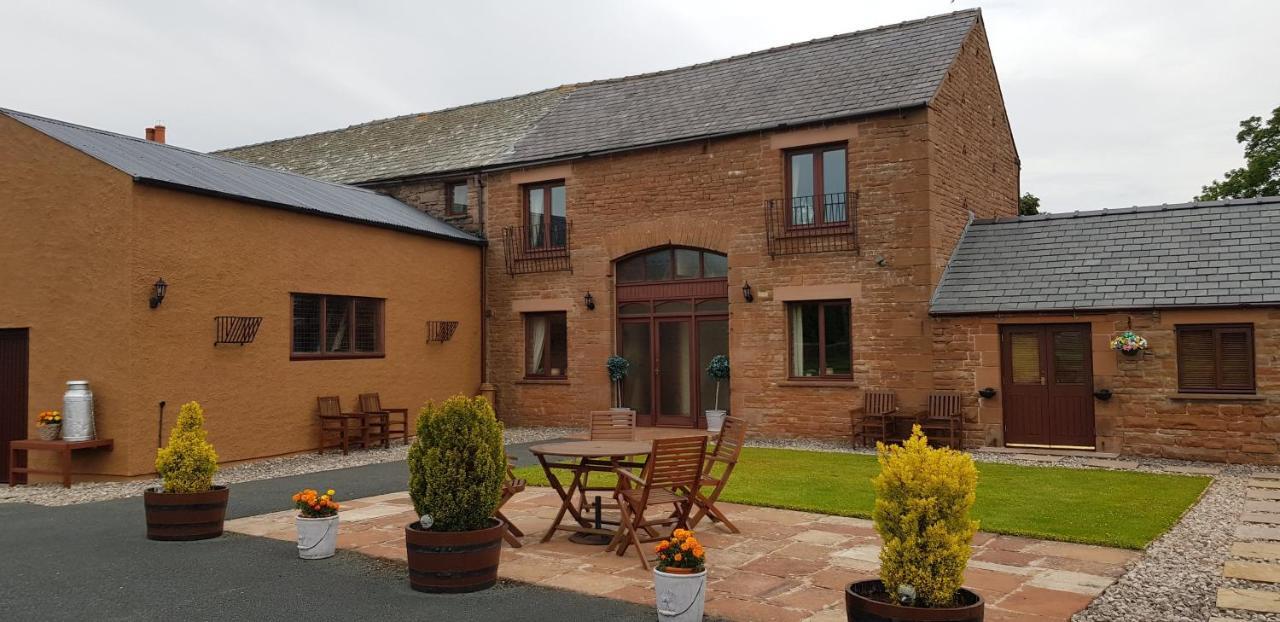The Ginney Country Guest House 펜리스 외부 사진